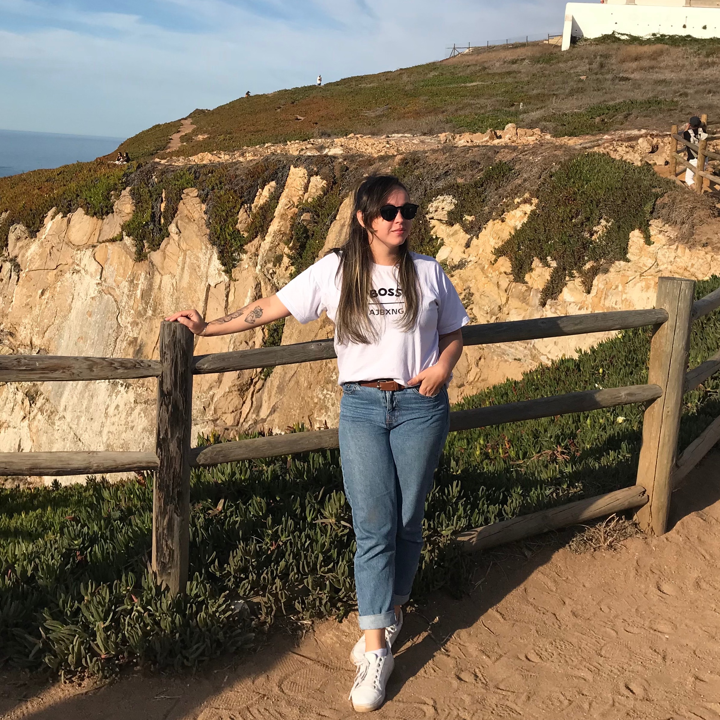 Aqui quero compartilhar tudo com vocês, seja bem vindo ao nosso lar 🇵🇹🌎