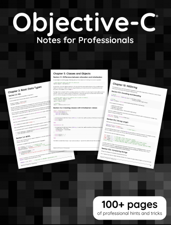 Objectivecnotesforprofessionals