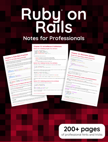 Rubyonrailsnotesforprofessionals